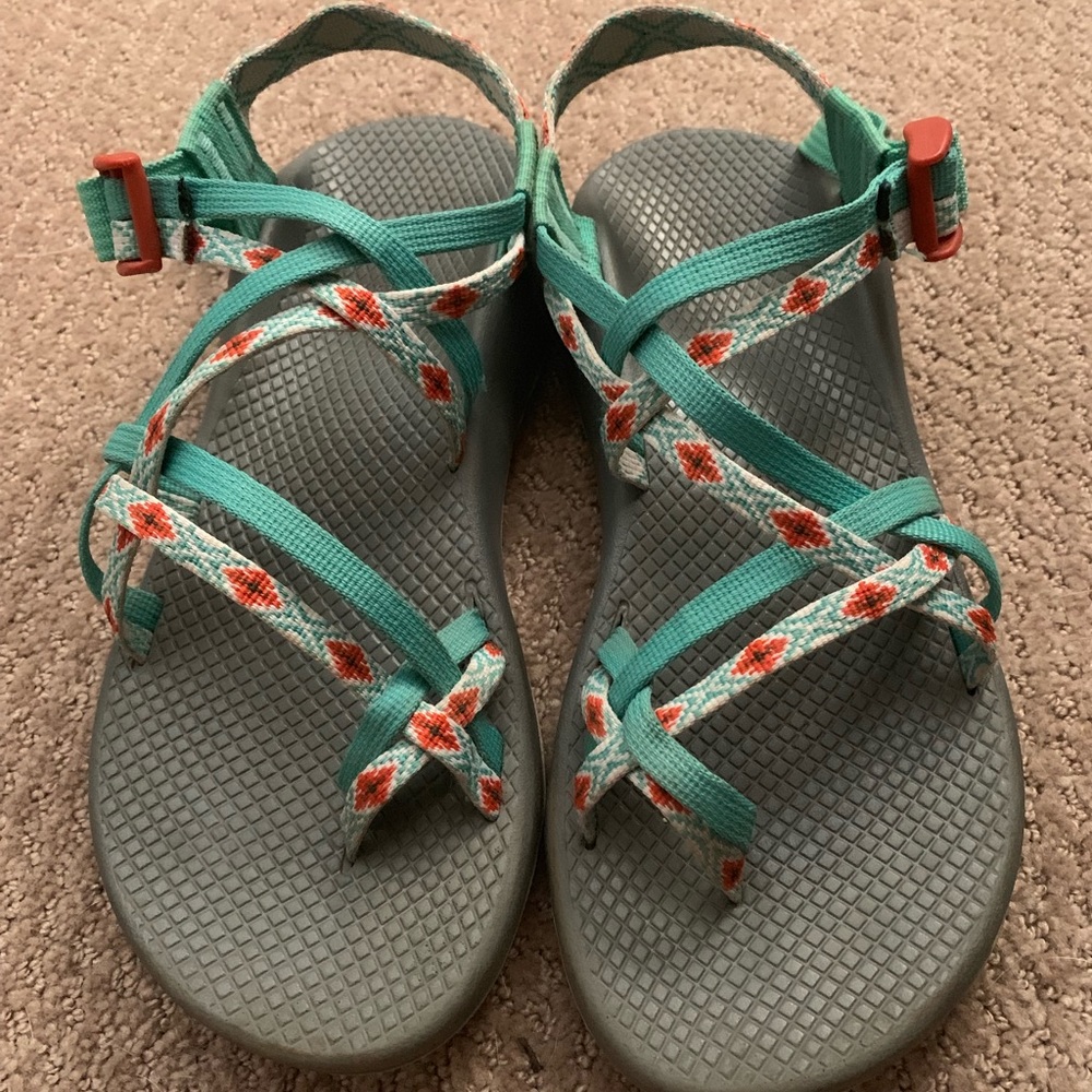 Brand New Chacos